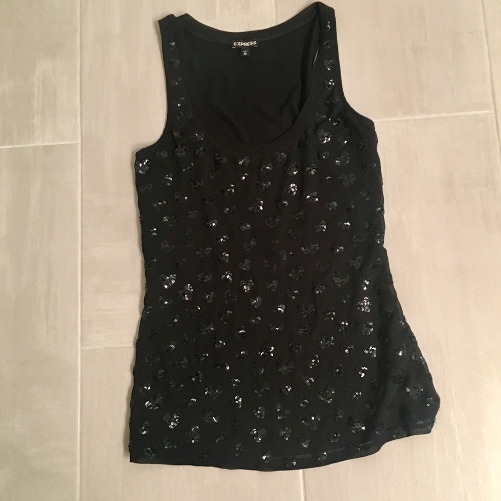 Express Blouse